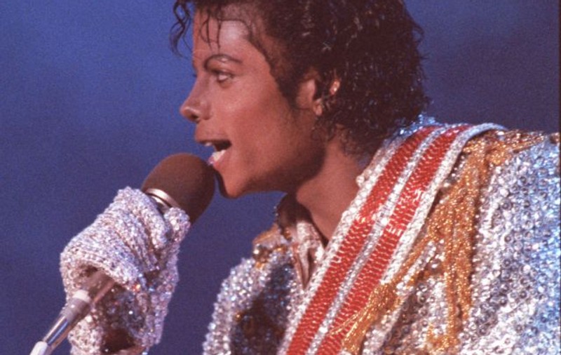 Melodii interpretate în duet de Michael Jackson şi Freddie Mercury, lansate în premieră după 30 de ani - AUDIO