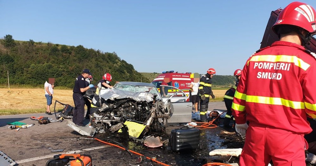 Accident