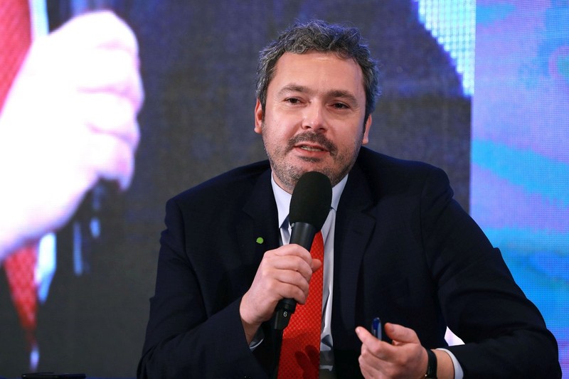 Răzvan Nicolescu, fost ministru al energiei