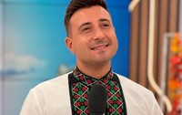 Valentin Sanfira la TV