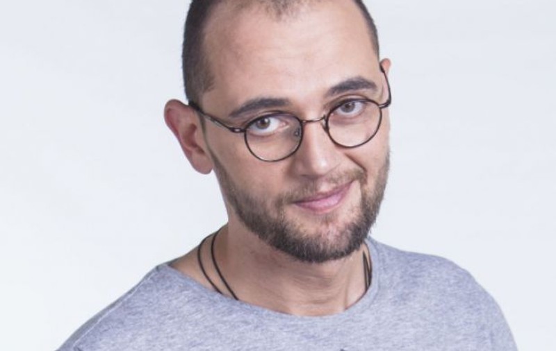 Oreste Teodorescu prezintă cea mai recentă carte a lui Puși Dinulescu