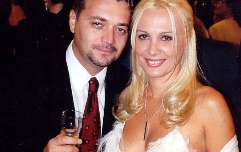 Dana Săvuică, detalii inedite despre prima întâlnire amoroasă: "A fost dragoste la prima vedere"