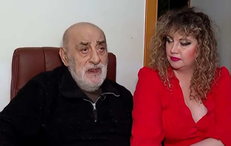 Viorel Lis, primele declarații după ce a făcut preinfarct. „Am plâns. Eram sigur că n-o să mă mai întorc acasă”. Soția i-a luat loc de veci