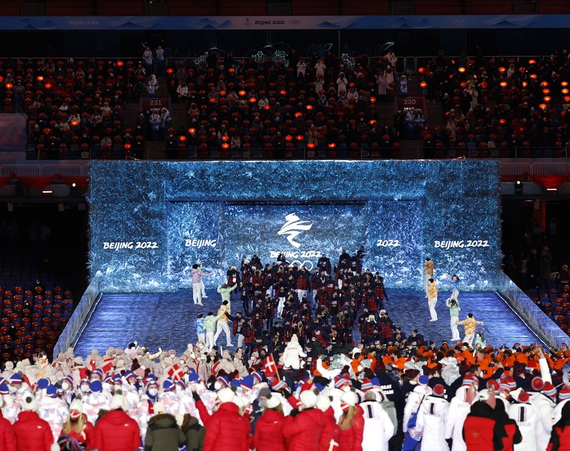 Jocurile Olimpice de iarnă, la final. Norvegia are cele mai multe medalii de aur. Ce au făcut românii