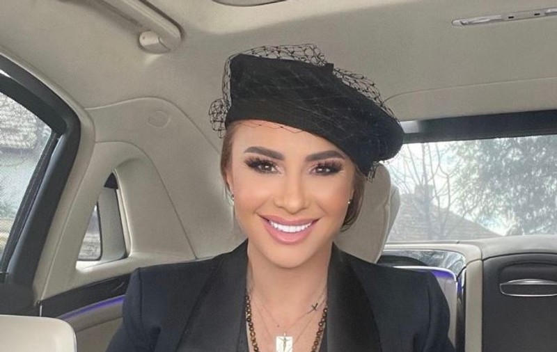Anamaria Prodan, în lenjerie intimă pe Instagram. Ce spune despre noul iubit: „Pot să mă afișez cu oricine”