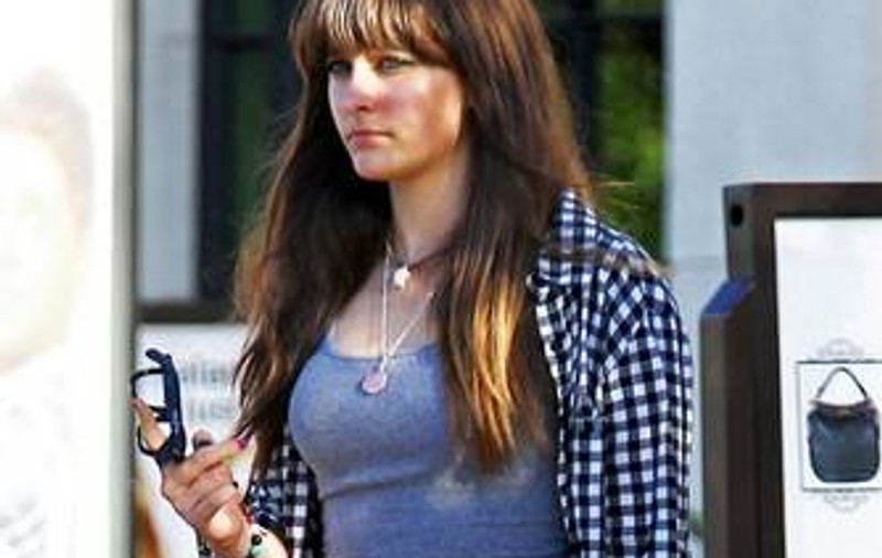 Paris Jackson tânjeşte după un iubit mai în vârstă, care să semene cu tatăl ei