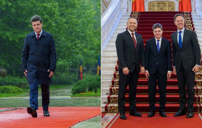 Primul an cu Nicușor Dan – evoluție lentă, posibil în direcția bună