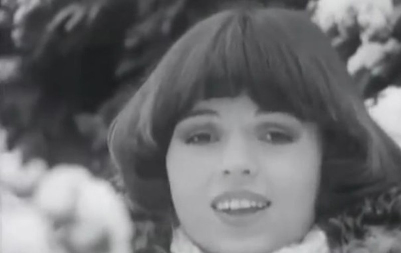 MARIA NAGY, CÂNTĂREAŢA-CAMELEON din ROMÂNIA! LOOK de MIREILLE MATHIEU şi TINA TURNER, VOCE ca a lui BONNIE TYLER! CUM arată ACUM!| FOTO/VIDEO
