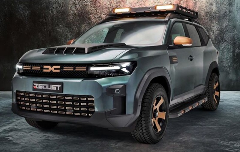 Dacia are cele mai ieftine mașini de condus: „Dacia Bigster șochează concurența”