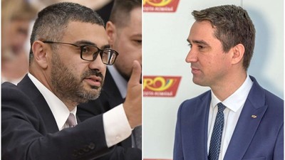 florin-manole-ministrul-muncii-psd-valentin-stefan-posta-romana-pnl