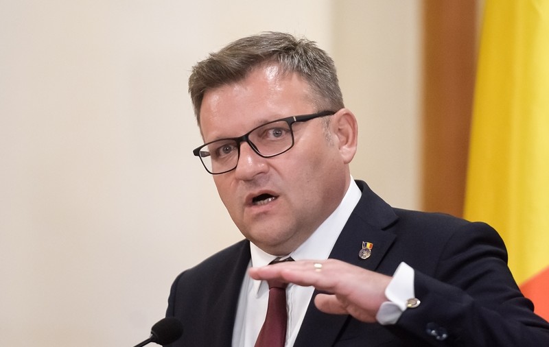 Marius Budăi: Impactul bugetar calculat pentru creşterea pensiilor este de 11 miliarde de lei