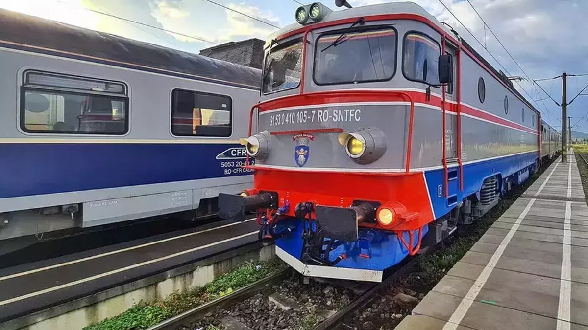 Tren