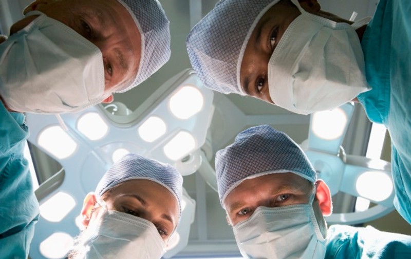 MĂRTURII SF! Ce i s-a întâmplat unei balerine care a făcut transplant de inimă şi plămâni