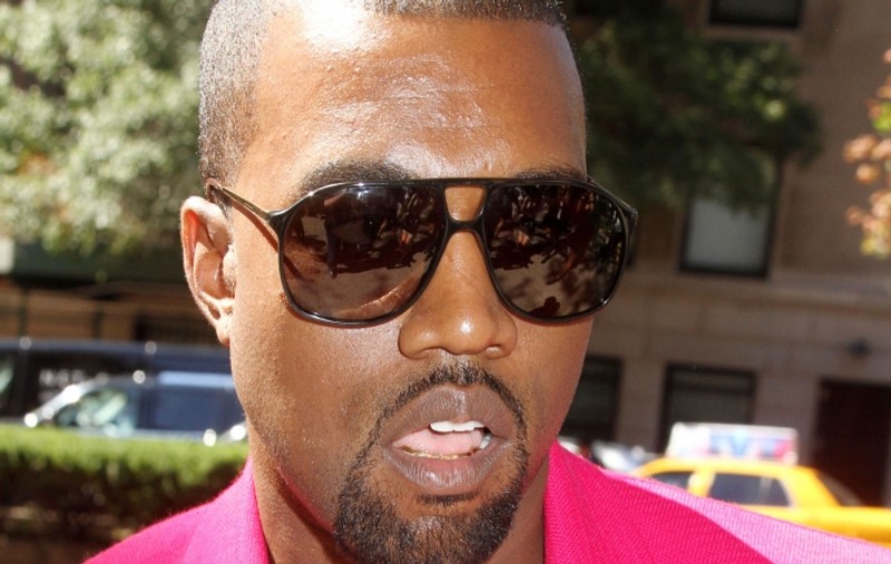 Kanye West: "Am făcut-o pe Taylor Swift mai celebră"