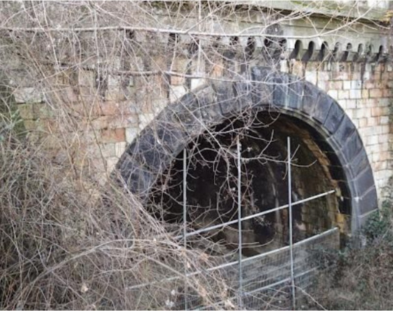 Tunel din Constanța, închis pe motiv că era „inutil”, redeschis pe cheltuieli sute de milioane de lei