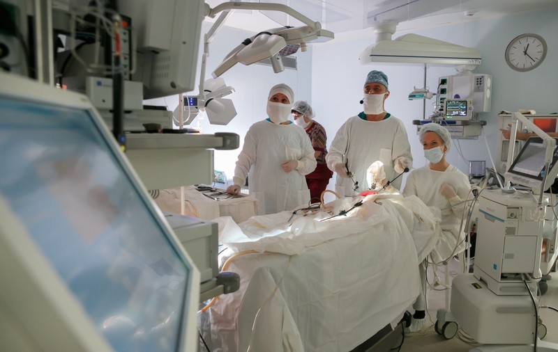 Contractul-cadru pentru acordarea asistenței medicale în 2018, în vigoare din 1 aprilie
