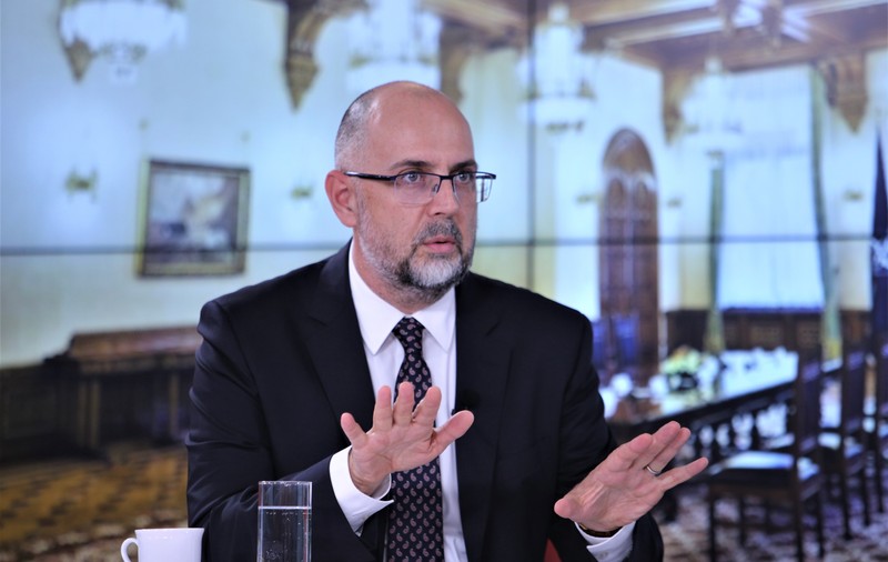 UDMR, mesaj de la negocierile pentru formarea Guvernului: Doar colaborarea de bună credinţă poate creşte nivelul de încredere
