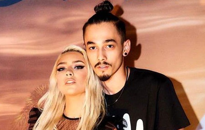 Artista Jo și Juno s-au despărțit definitiv, după ce își mai acordaseră o șansă. „Am greșit că am făcut-o mai publică decât trebuia”