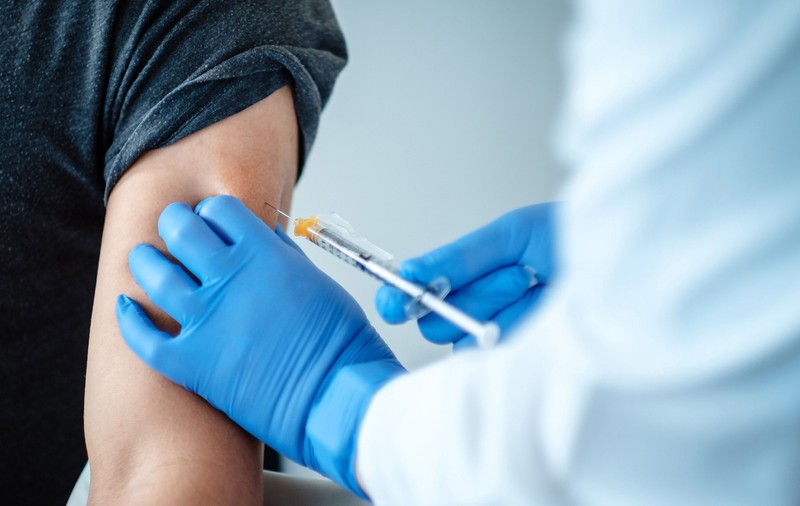Un nou record de vaccinări anti-COVID. Peste 81.000 de români imunizați în 24 de ore