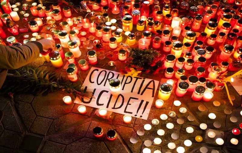 9 ani de când 65 de tineri au murit în infernul de la Colectiv. Promisiunile neîndeplinite ale autorităților: România nu are niciun centru pentru marii arși