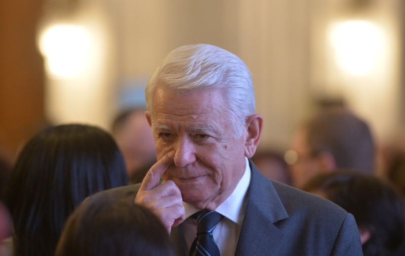 VIDEO | Teodor Meleșcanu, despre alegerile europarlamentare din 26 mai: „O altă cauză care a generat o serie de probleme a fost estimarea nerealistă de către anumite ambasade în legătură cu lista participanților”