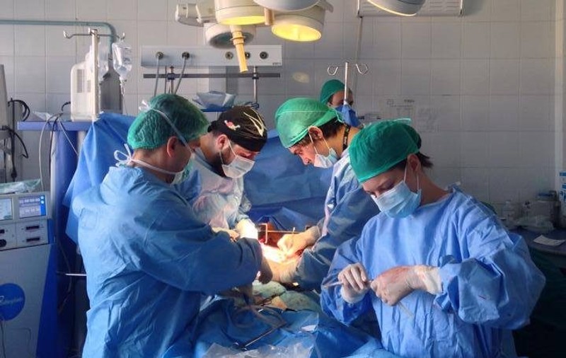 Donarea de organe: indiferent dacă optăm pentru sau nu, voința familiei noastre este cea care contează, spun cercetările