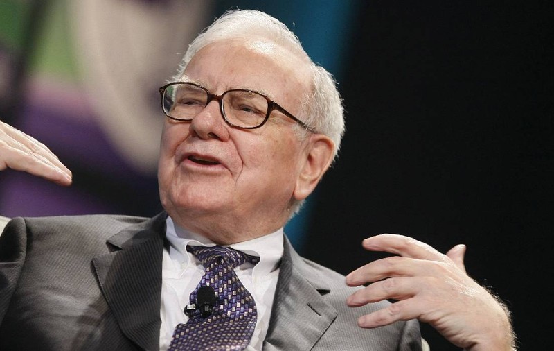 Legendarul Warren Buffett a câștigat 1,71 miliarde de dolari în doar două luni pe bursă cu această investiție