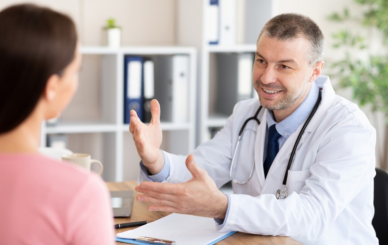 4 lucruri de care să ții cont atunci când alegi medicul de familie