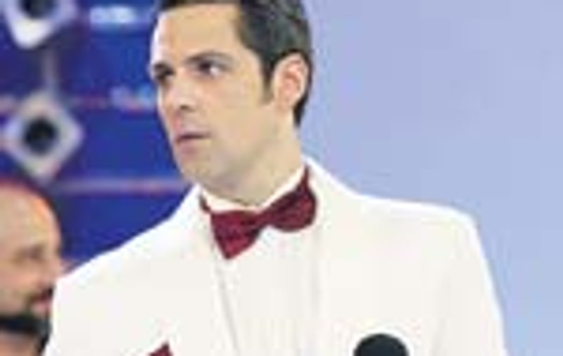 Reincepe 'Dansez pentru tine'