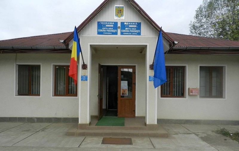 Doi frați din Vaslui candidează pentru aceeași primărie: unul de la PSD, celălalt de la PNL