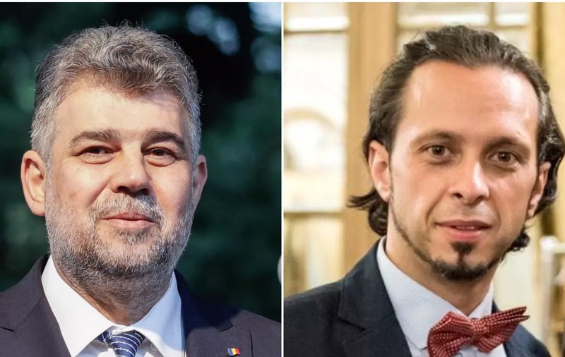 EXCLUSIV. Acuzația principală pentru care Ciolacu l-a dat afară pe omul care i-a respins titlul de „luptător cu rol determinant” la Revoluţie: Corpul de Control susține că Dodu a dat documente presei. „Recorder” primise acces la dosarul premierului