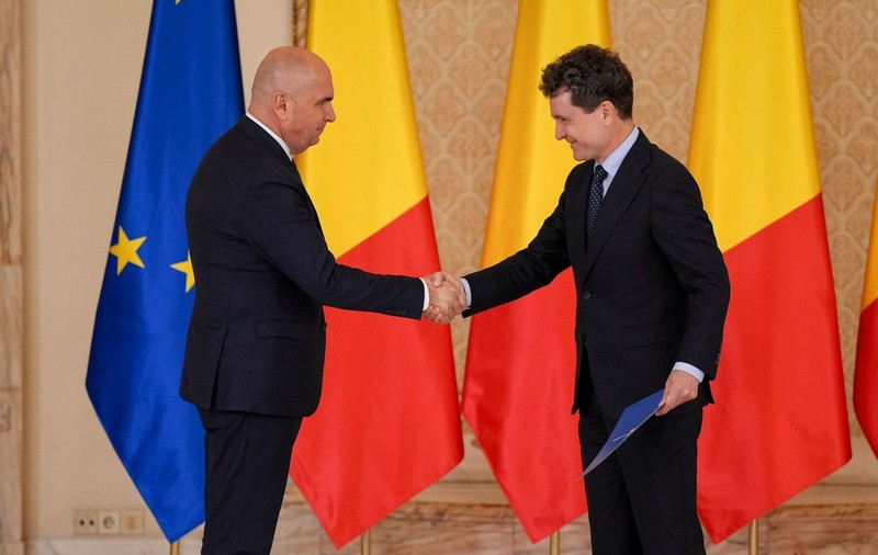 De ce Guvernul Bolojan a majorat TVA, deși Nicușor Dan a semnat că TVA nu va crește: „Nu am voie să mă enervez”