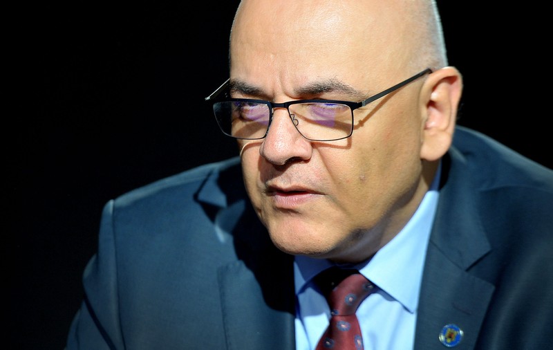 În ciuda evidenței | De ce soluția nu e plecarea lui Raed Arafat: e singurul român care a dovedit viziune în ultimii 30 de ani