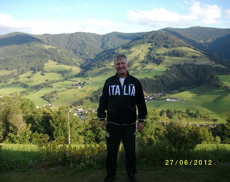 Fostul arbitru Ioan Danciu, internat de urgenţă: ”Situația e gravă” / FOTO