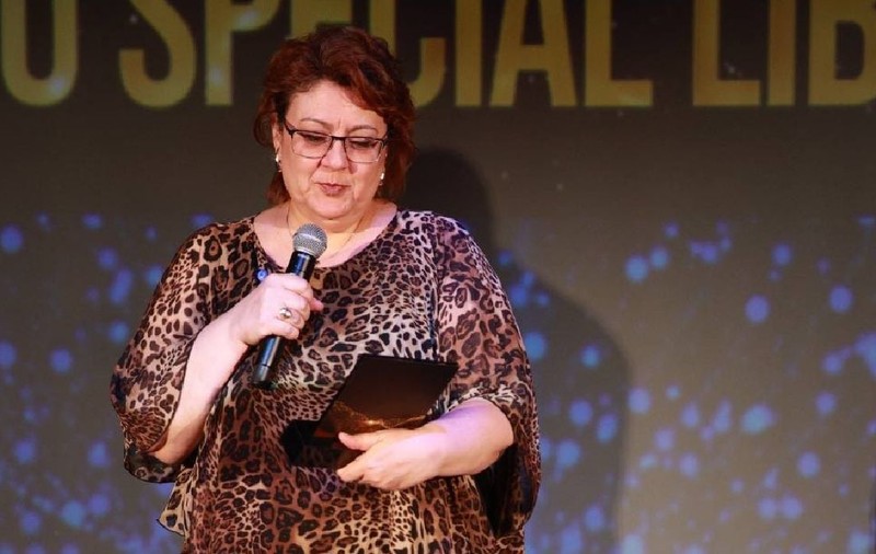O doctoriță premiată la Gala Doctorului Digital, despre premiul acordat de Ringier: „Pentru a vorbi în pacienteză”