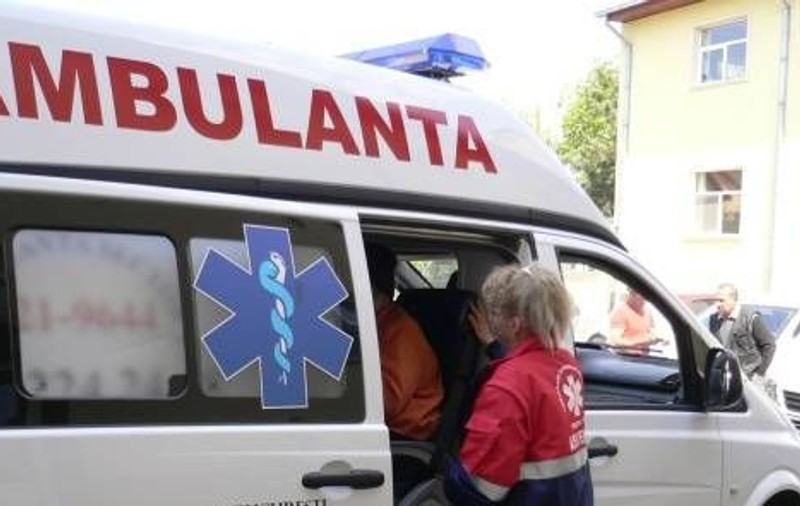 Peste 4.000 de persoane, tratate gratuit de Ambulanţa Socială din sectorul 1 al Capitalei