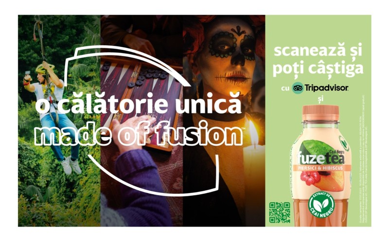 Itinerare Made of Fusion: Cum să-ți faci călătoriile unice și memorabile 