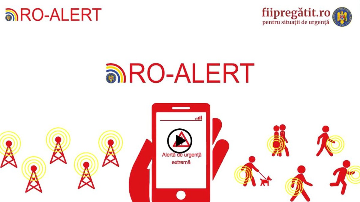 RO ALERT