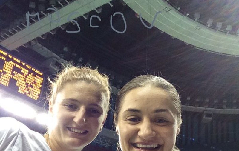 Irina Begu, pe locul 39 între cele mai populare jucătoare din 2015. Niculescu e pe 50