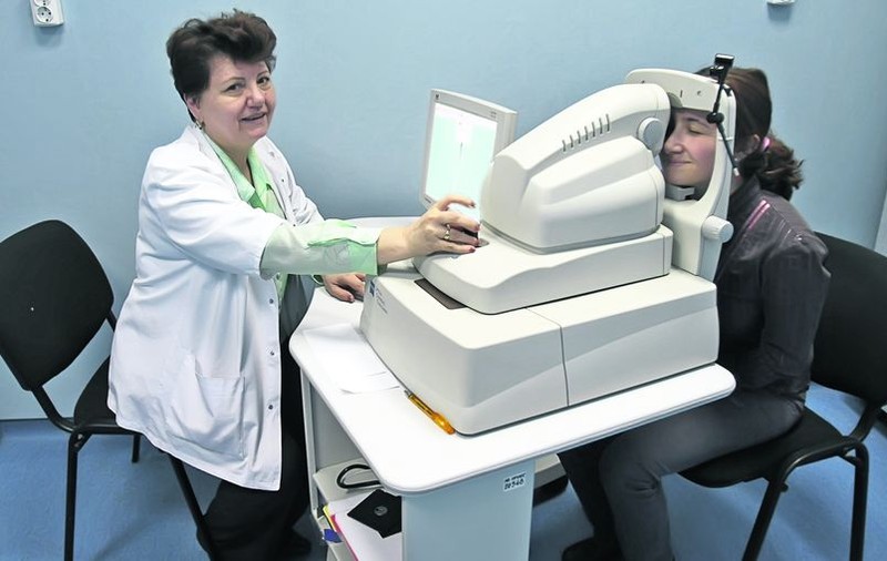 Glaucomul ne poate lăsa fără vedere. ”Nu e plăcut să cazi pe stradă pentru că nu vezi o treaptă”