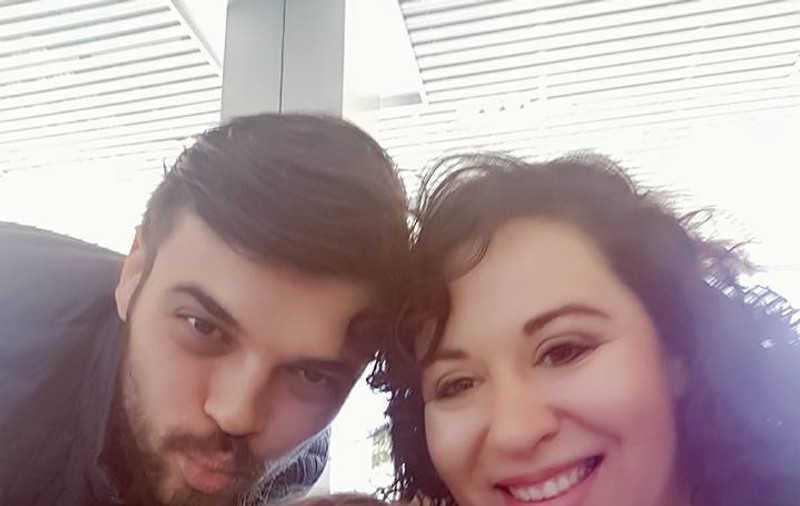 Anunțul făcut de Oana Roman la trei ani de la căsătorie. După ce s-a speculat că e la un pas de divorț, vedeta le-a spus tuturor adevărul