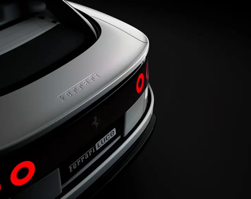 Primul Ferrari electric din istorie s-a vândut cu 40 de milioane de dolari la o licitație caritabilă, un record