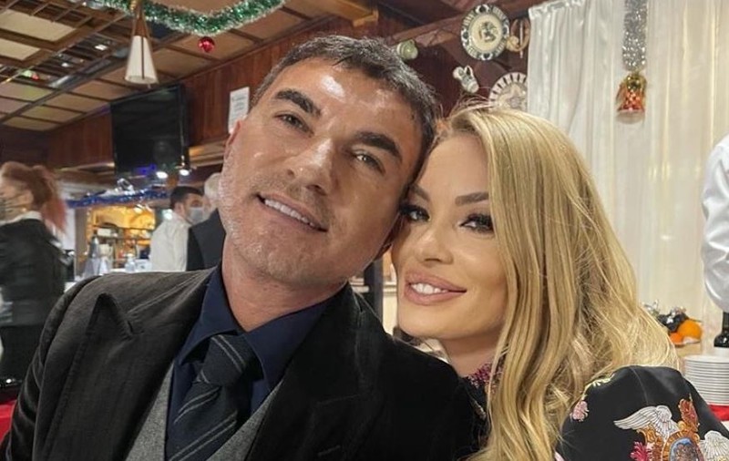 Cât de permisivă este Valentina Pelinel cu Cristi Borcea: „Respectul este important”