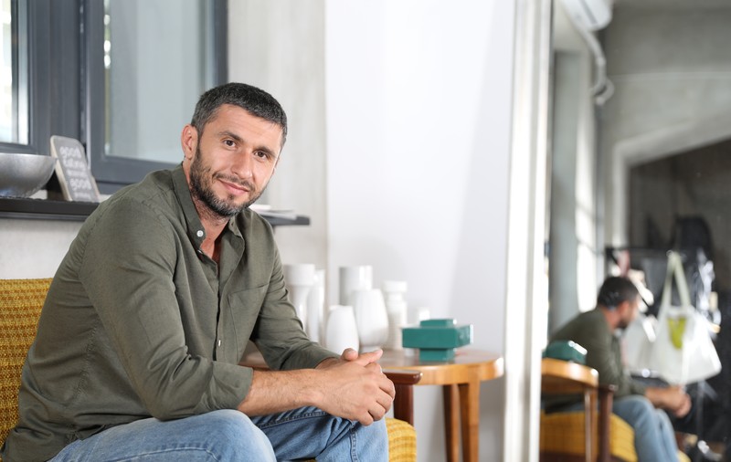 Dragoș Bucur nu s-a întors la TV din rațiuni financiare. „Am trecut de perioada când făceam proiecte doar pentru bani”