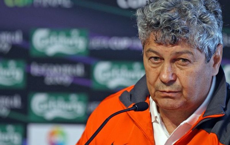A presimțit accidentul? Mircea Lucescu a declarat recent că vrea o mașină mai sigură | VIDEO