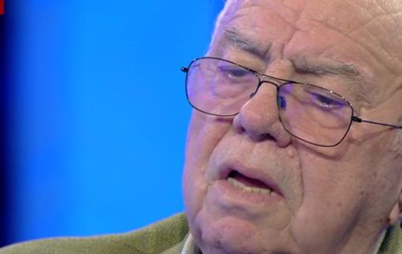Alexandru Arșinel dă detalii cutremurătoare despre Cristina Stamate. "Se izolase. Era într-o stare de depresie"