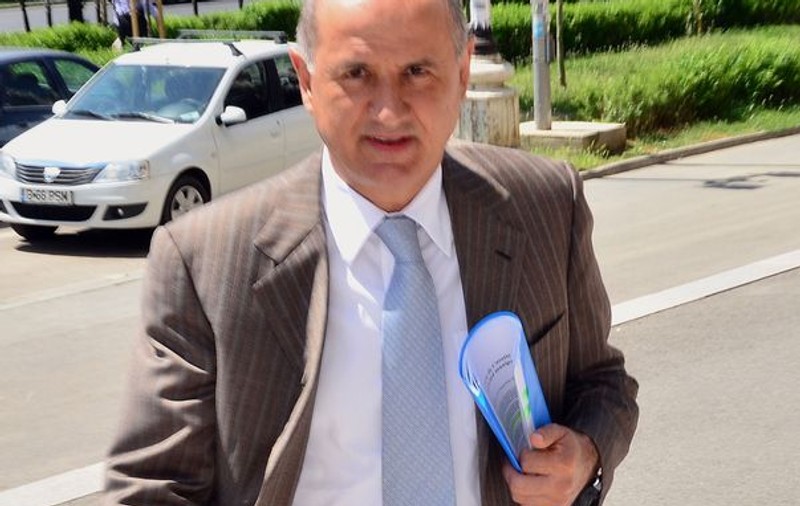 DOSARUL TRANSFERURILOR. Copos a izbucnit în lacrimi la tribunal