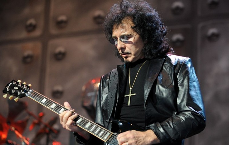 Chitaristul trupei Black Sabbath, diagnosticat cu cancer limfatic
