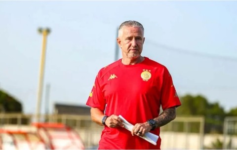 Laurențiu Reghecampf părăsește Esperance Tunis după acordul cu Gigi Becali pentru FCSB: decizie de ultimă oră a tunisienilor