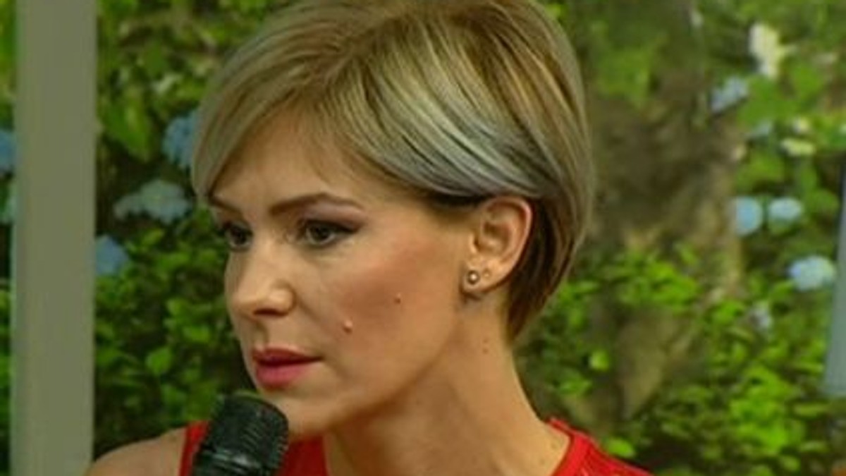 Roxana Ciuhulescu, declarații uluitoare despre divorț. "S-au întâmplat multe"